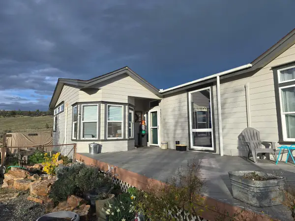 3820 High Rd, Grenada, CA 96064