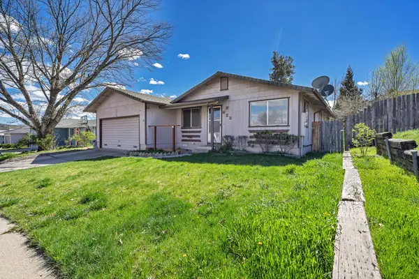623 Dawn Street, Yreka, CA 96097