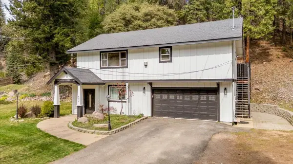 503 Pony Trail, Mt Shasta, CA 96067