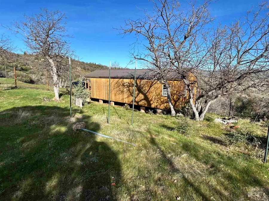 Lot 356 Cougar St, Hornbrook, CA 96044 - #3