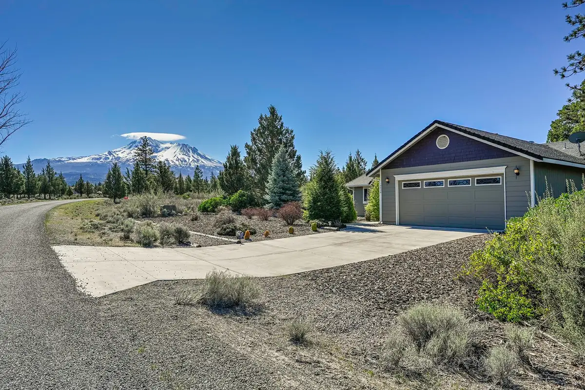 15355 Sherwood Rd, Weed, CA 96094 - #1