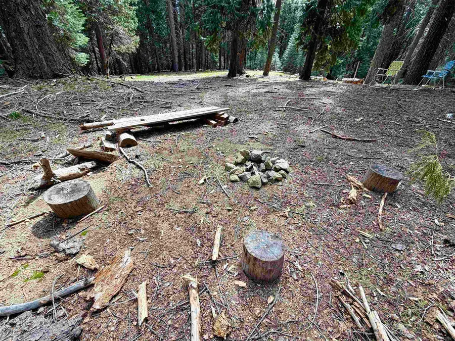 Ut 3 Bk I Lt 8 Mt. Shasta Dr., McCloud, CA 96057 - #3