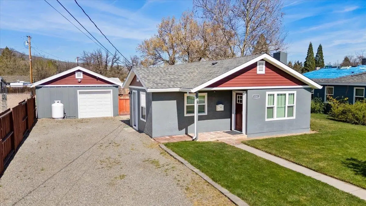 630 South St, Yreka, CA 96097 - #1