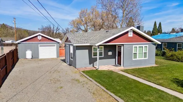 630 South St, Yreka, CA 96097