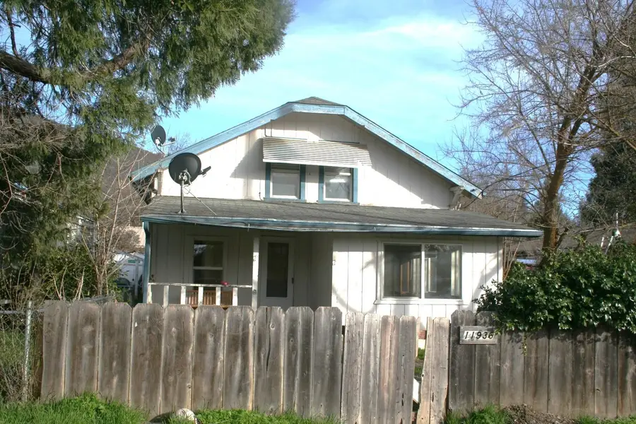 11936 Diggles, Fort Jones, CA 96032 - #3