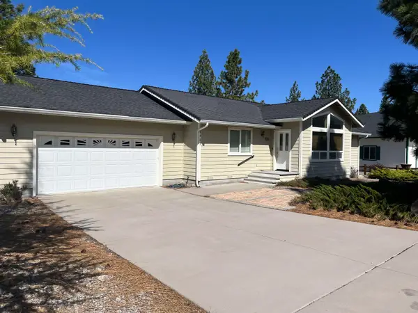 6409 January Ct., Weed, CA 96094