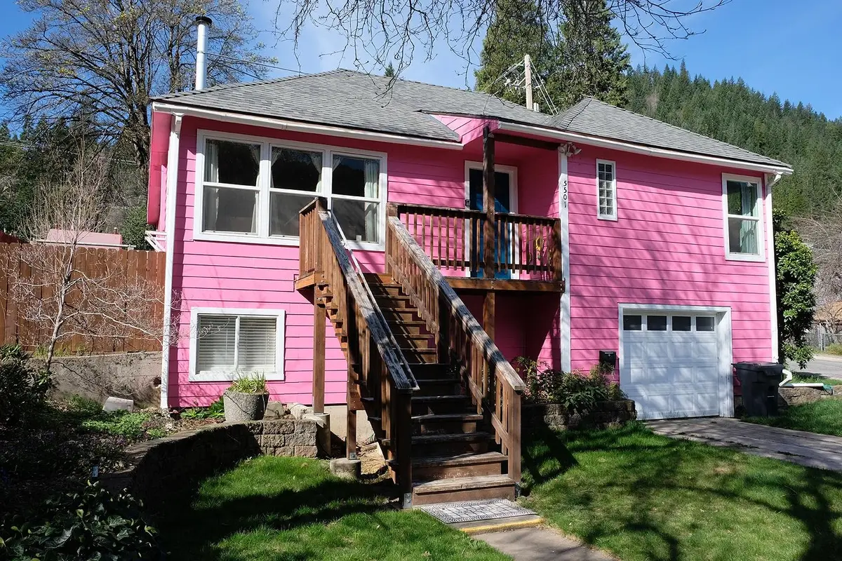 5501 Dunsmuir Ave, Dunsmuir, CA 96025 - #1