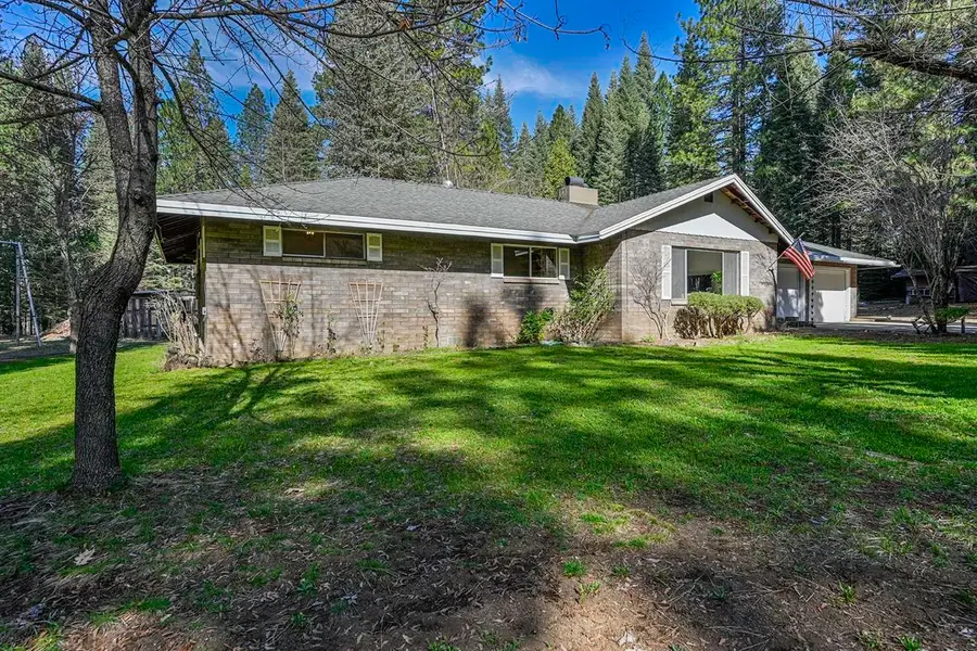 604 Papoose Ln, McCloud, CA 96057 - #2