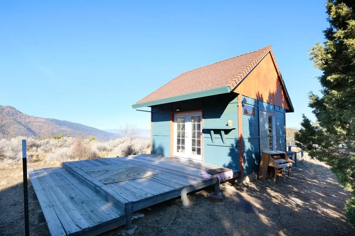 9025 Scarface Rd, Gazelle, CA 96034 - #1