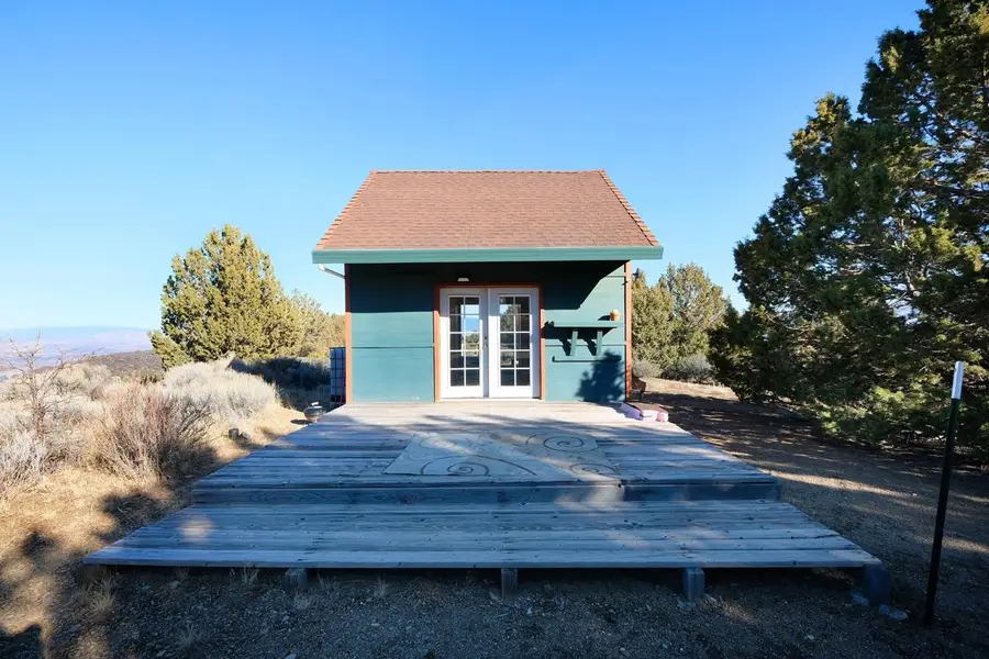 9025 Scarface Rd, Gazelle, CA 96034 - #2