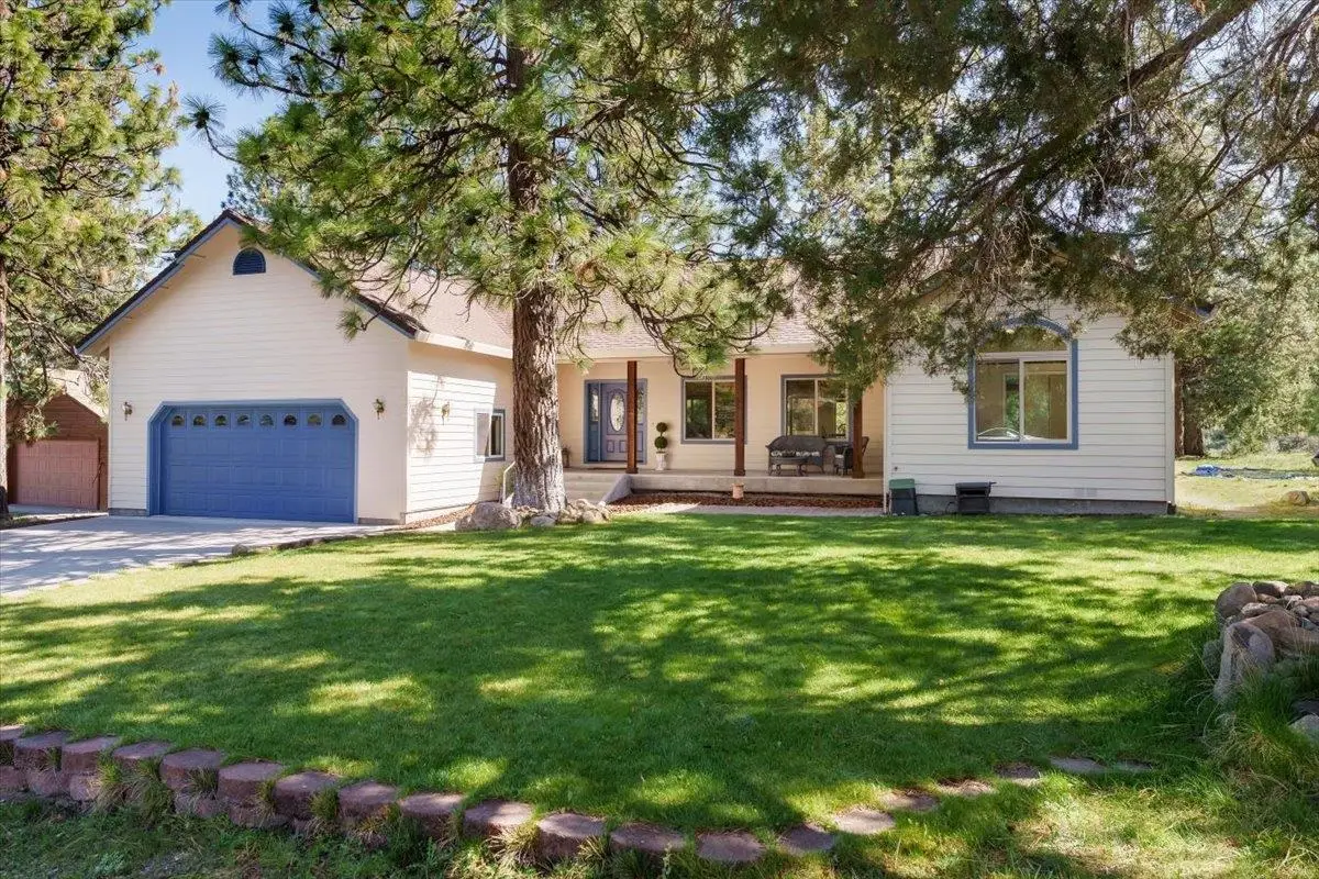 17210 Player Ct, Weed, CA 96094 - #1