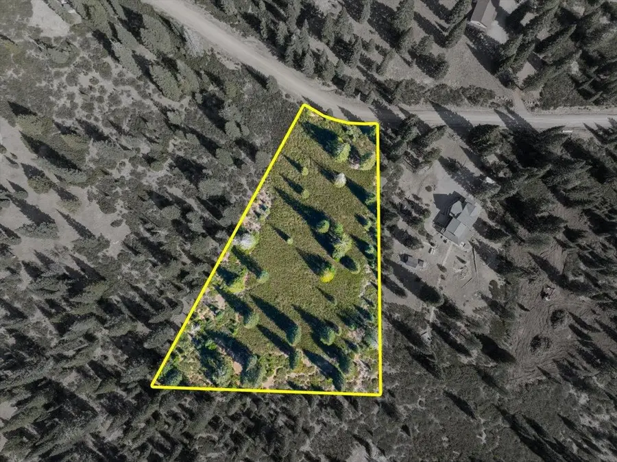 4-E-18 Ridge Dr, McCloud, CA 96057 - #2