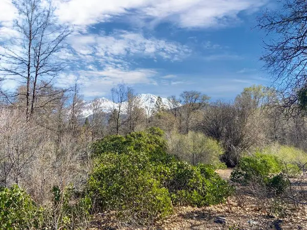 Lot 36 North Ridge Ct, Mt Shasta, CA 96067