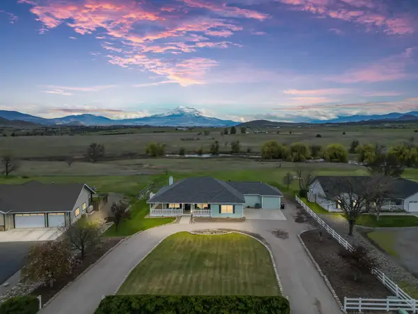 150 Montair Dr., Montague, CA 96064