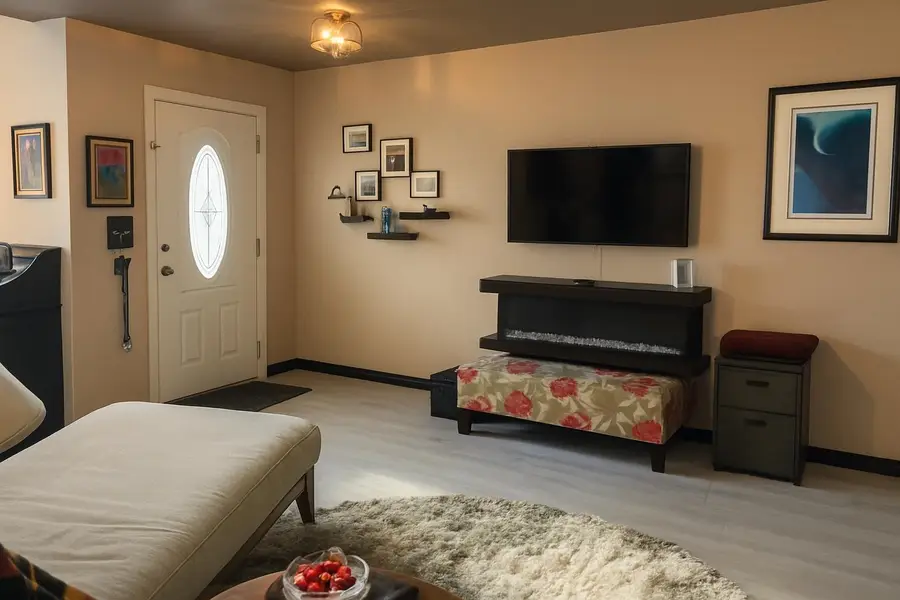 5906 Helm Pl, Weed, CA 96094 - #2