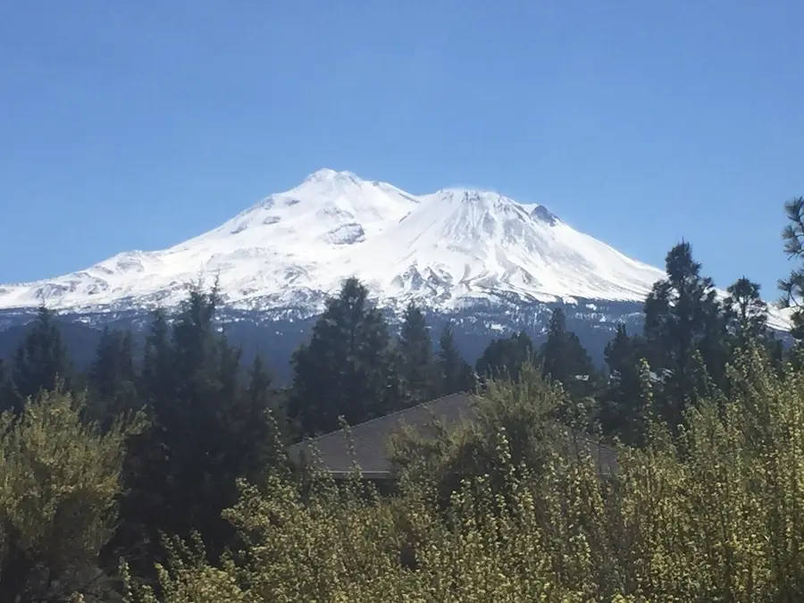 16808 Middlecoff Court, Weed, CA 96094 - #3