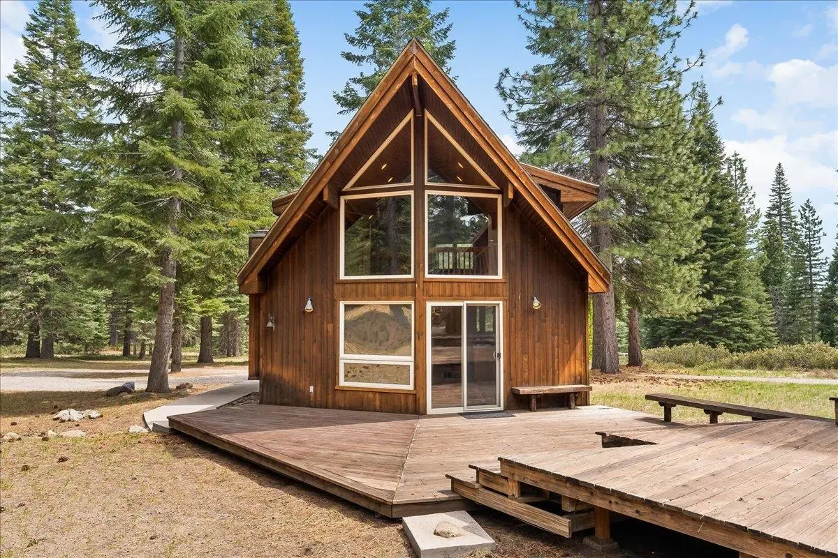 7819 Summit View Drive, McCloud, CA 96057 - #1