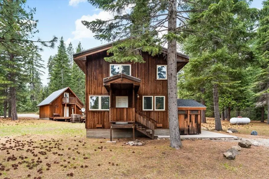 7819 Summit View Drive, McCloud, CA 96057 - #2