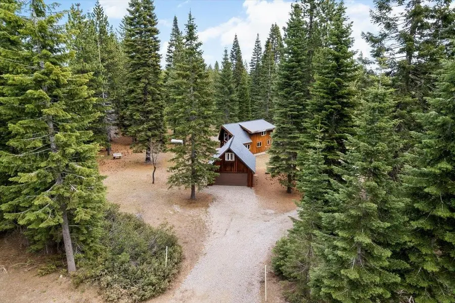 7819 Summit View Drive, McCloud, CA 96057 - #3