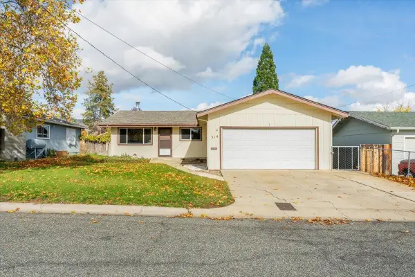 314 Anderson St, Yreka, CA 96097