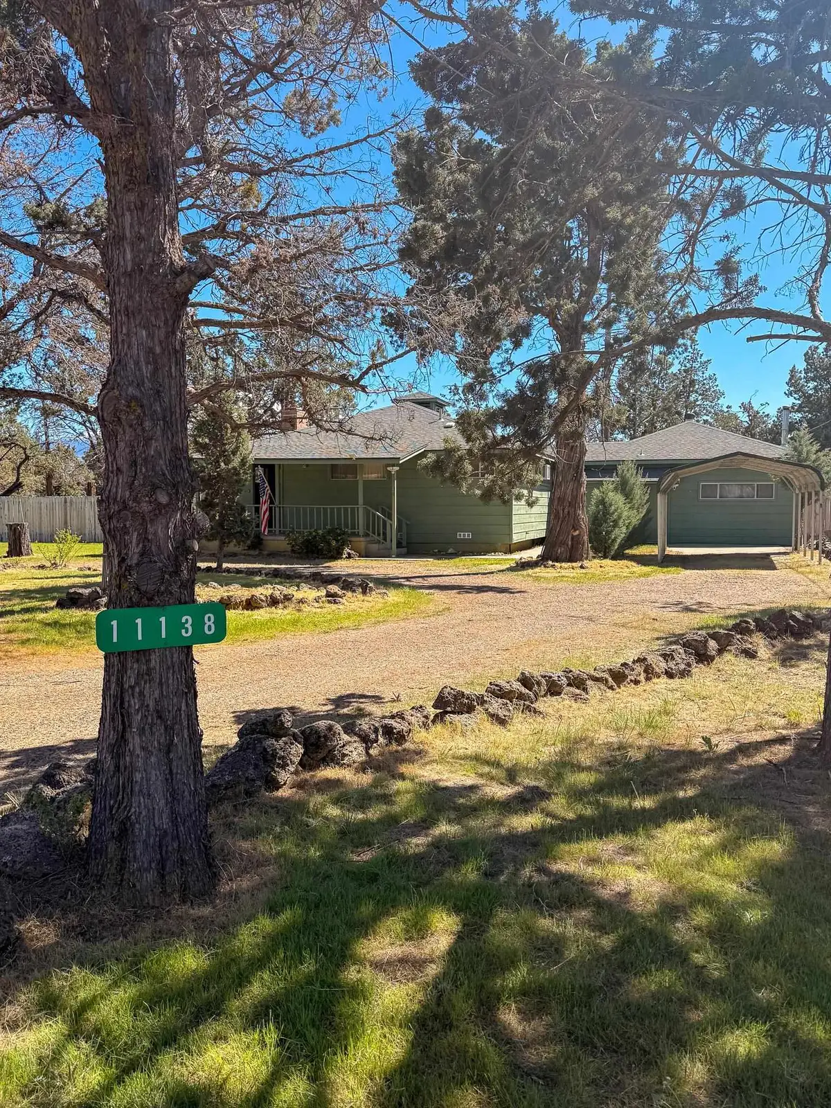 11138 Apache Rd, Montague, CA 96097 - #1