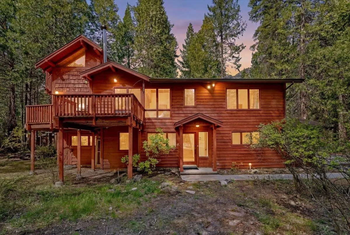 3719 Summit Drive, Mount Shasta, CA 96067 - #1