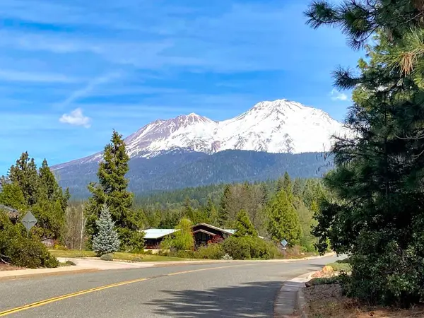 Lot 26 Siskiyou Lake Blvd, Mt Shasta, CA 96067