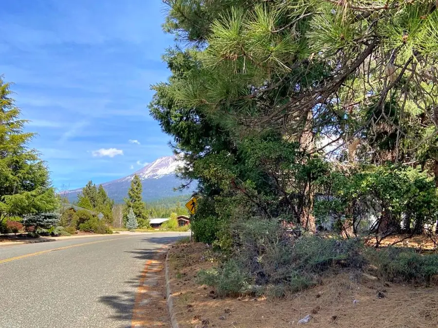 Lot 26 Siskiyou Lake Blvd, Mount Shasta, CA 96067 - #2