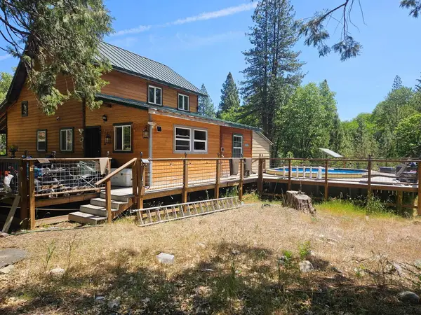 32 Esther Warren, Etna, CA 96027