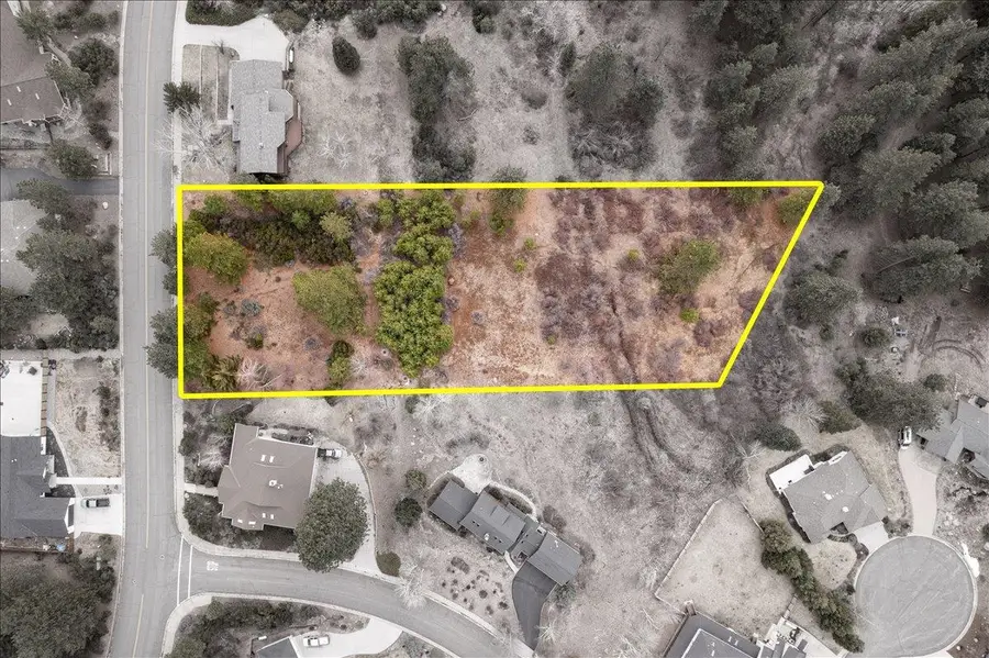 Unit 2 Lot 6 Siskiyou Lake Blvd, Mount Shasta, CA 96067 - #2