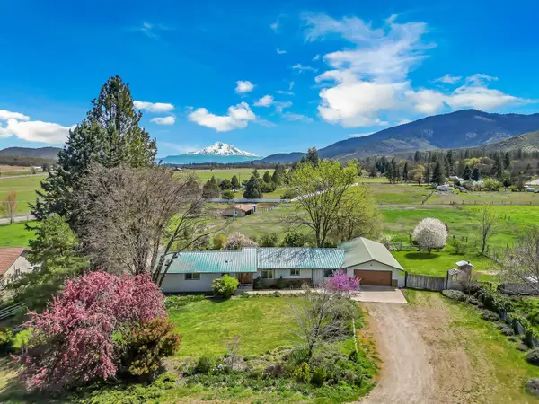 300 Westside Court, Yreka, CA 96097