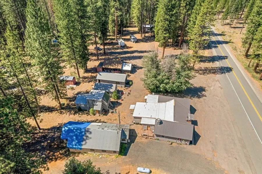 16732 E Highway 89, McCloud, CA 96057 - #3