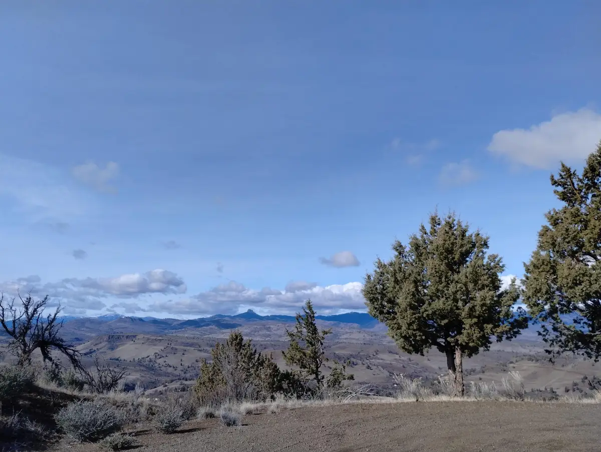 APN ONLY 104-160-130-000, Hornbrook, CA 96044 - #1