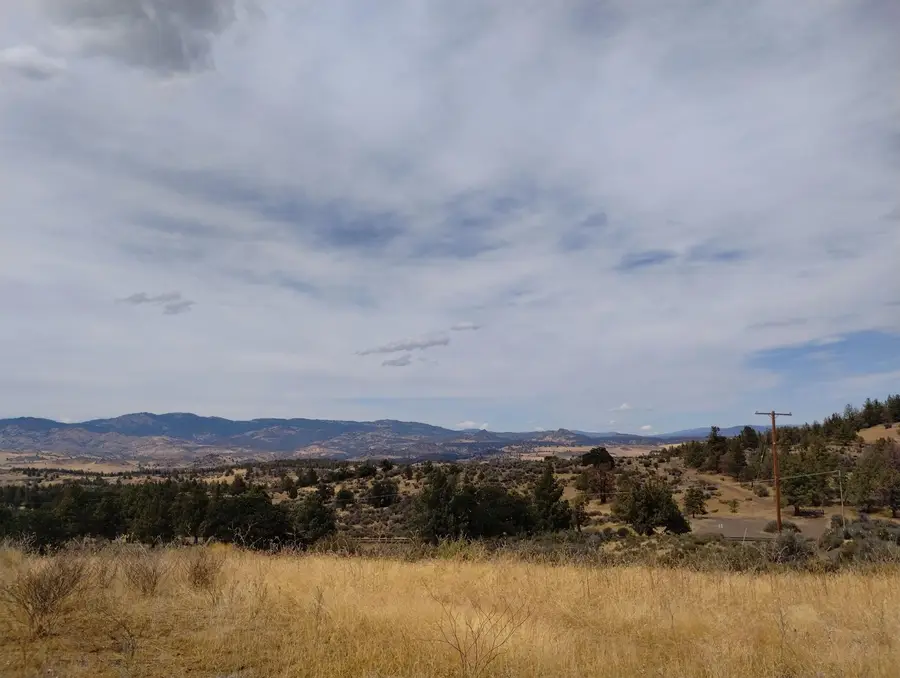 APN ONLY 104-160-130-000, Hornbrook, CA 96044 - #2