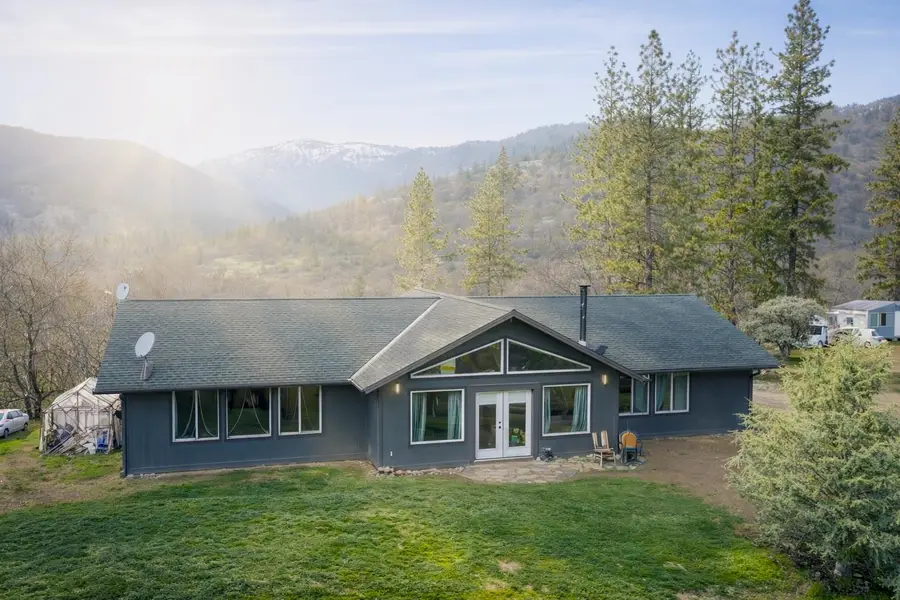 1605 Greenhorn Dr, Yreka, CA 96097 - #3