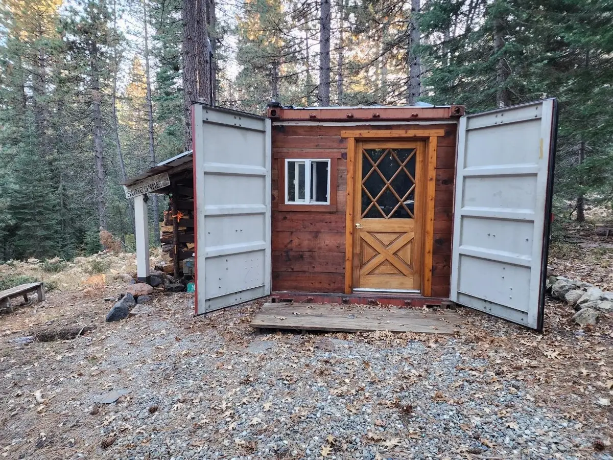 4-J-6 Widow Springs Dr, McCloud, CA 96057 - #1