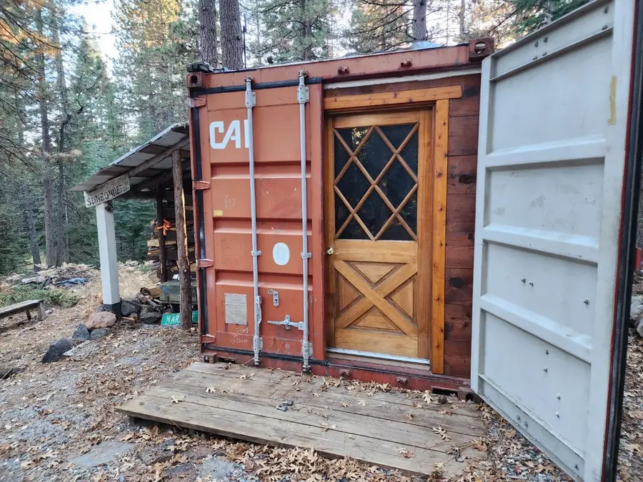 4-J-6 Widow Springs Dr, McCloud, CA 96057 - #2