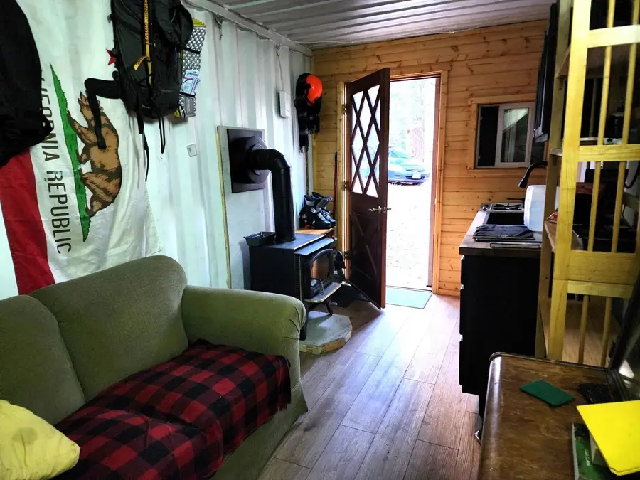 4-J-6 Widow Springs Dr, McCloud, CA 96057 - #3