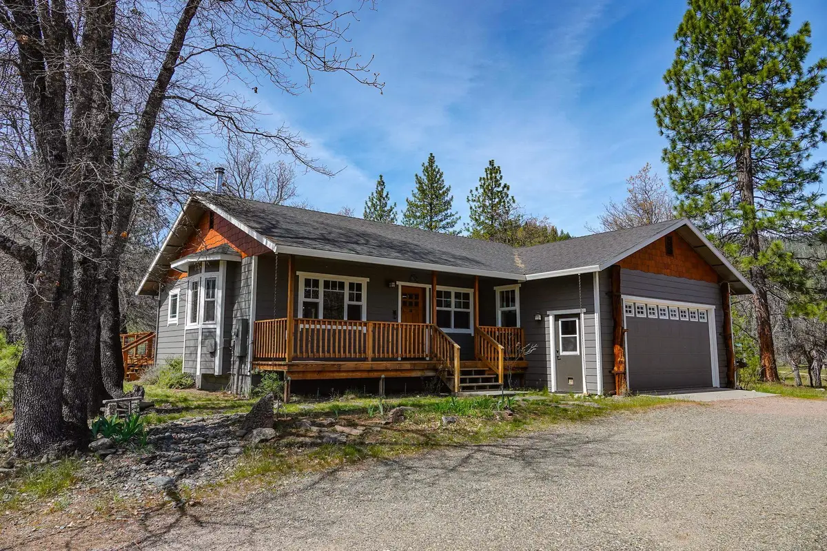 2003 N Kidder, Greenview, CA 96037 - #1