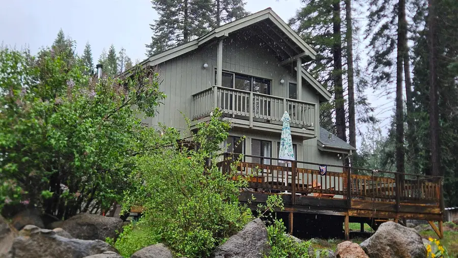 532 Shasta Pines Drive, McCloud, CA 96057 - #2