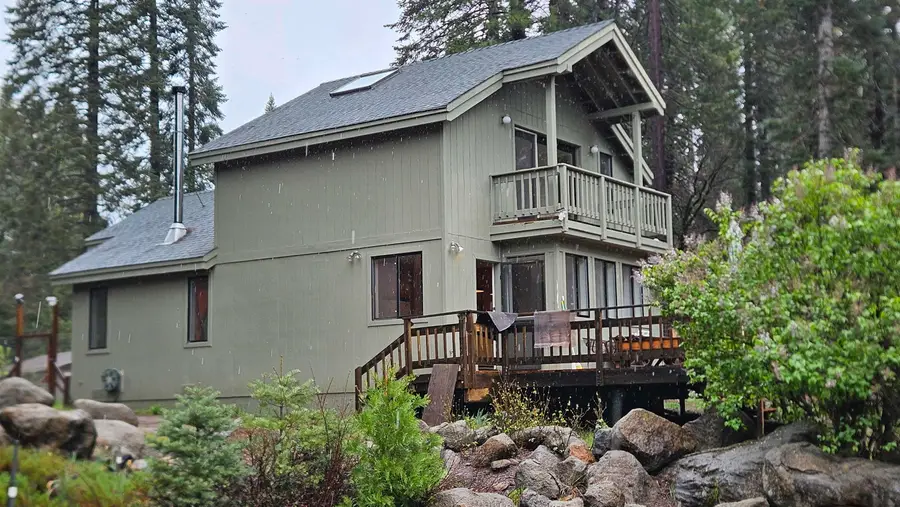 532 Shasta Pines Drive, McCloud, CA 96057 - #3