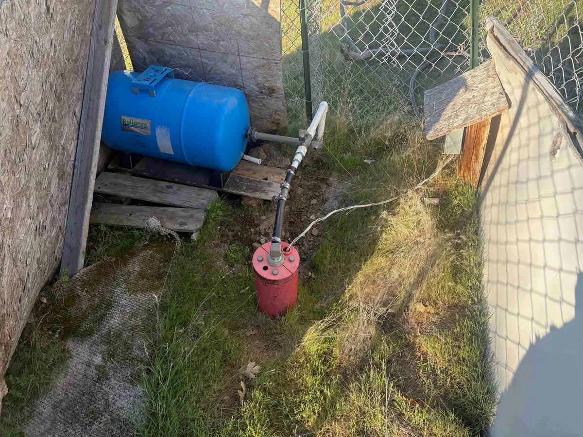 XXX Yellow Dog Trail, Hornbrook, CA 96044 - #1