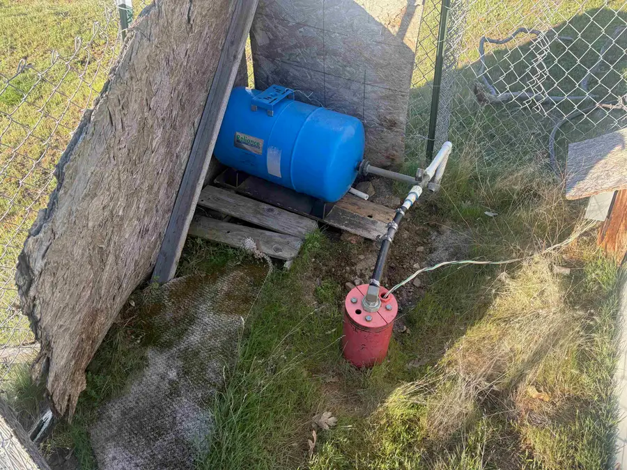 XXX Yellow Dog Trail, Hornbrook, CA 96044 - #3