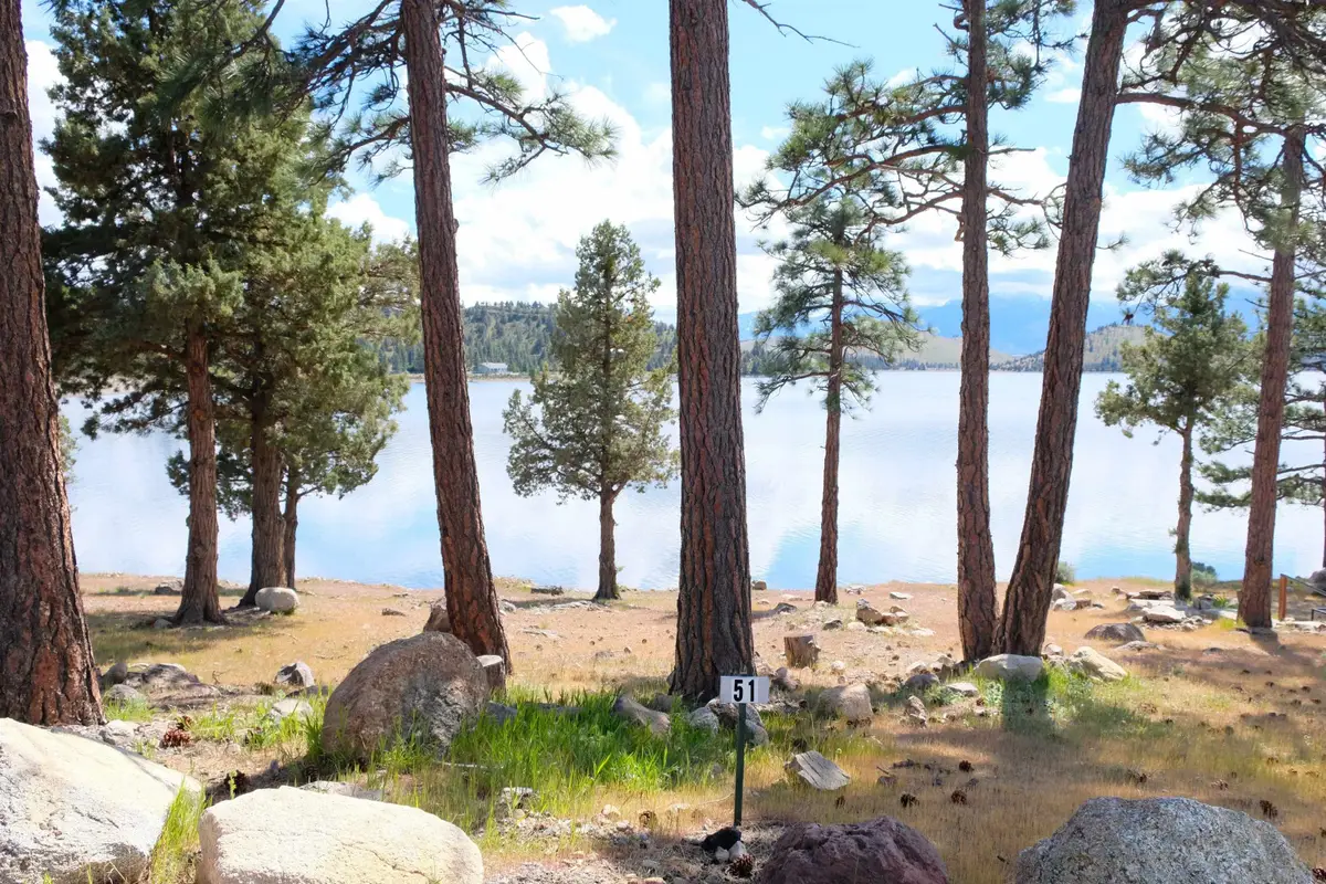 Lot 51 Spearpoint Dr, Lake Shastina, CA 96067 - #1