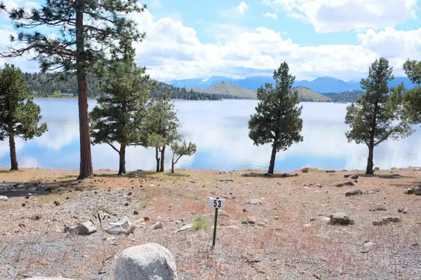 Lot 53 Spearpoint Rd, Weed, CA 96067