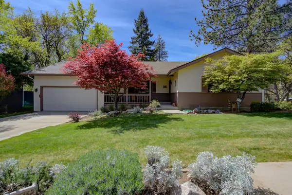 1239 Georgia Way, Yreka, CA 96097