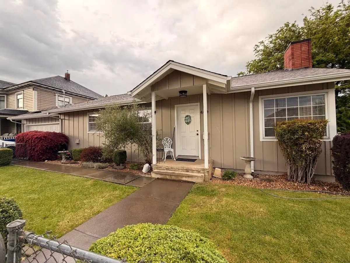 400 North St, Yreka, CA 96097 - #1