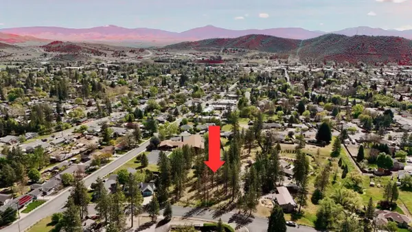 XX S Lange Way, Yreka, CA 96097
