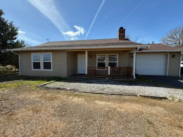 14409 Ager Road, Hornbrook, CA 96044