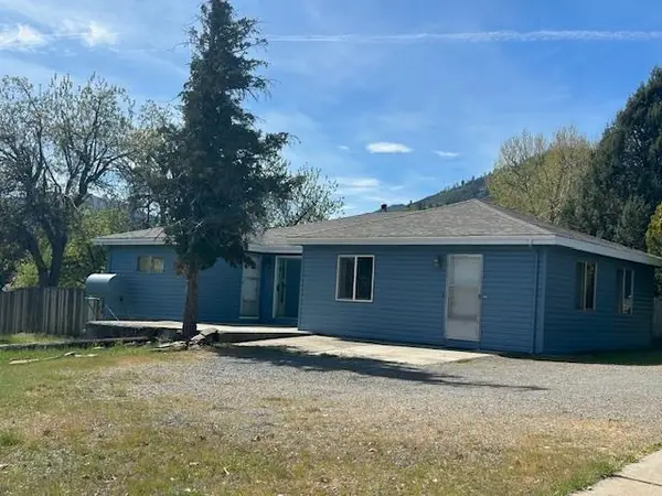 1115 North Street, Yreka, CA 96097